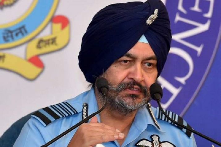 Joint planning among Army Navy IAF key to win any war in shortest possible