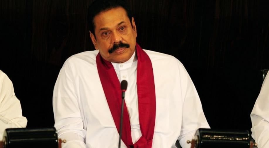 Lanka Parliament bars Rajapaksa from using state funds