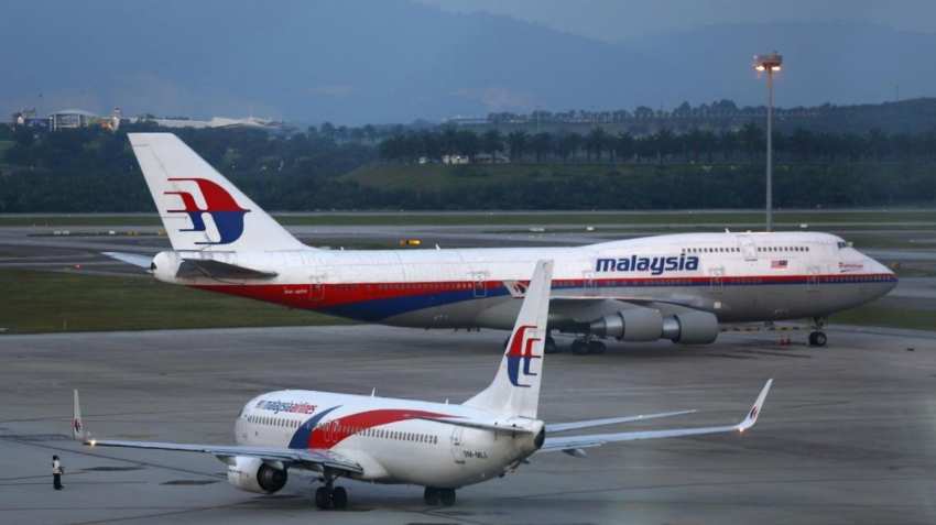 Malaysia keen on direct flights to Kashmir