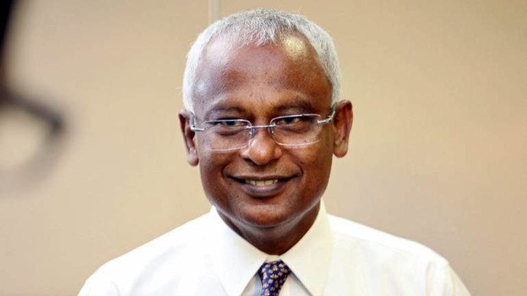 Maldivian Foreign Minister arrives in India Saturday on four day visit