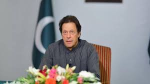 Minister Imran Khan will visit Malaysia