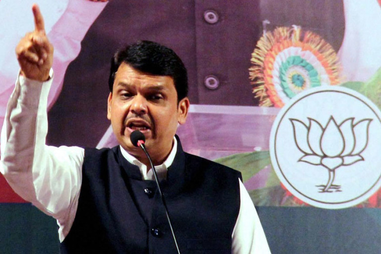 Modi changed work culture in the country Fadnavis