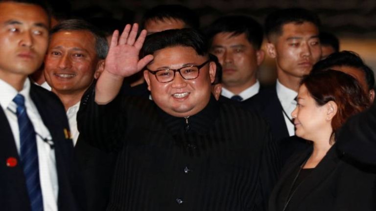 N Korea to expel US citizen who illegally entered country