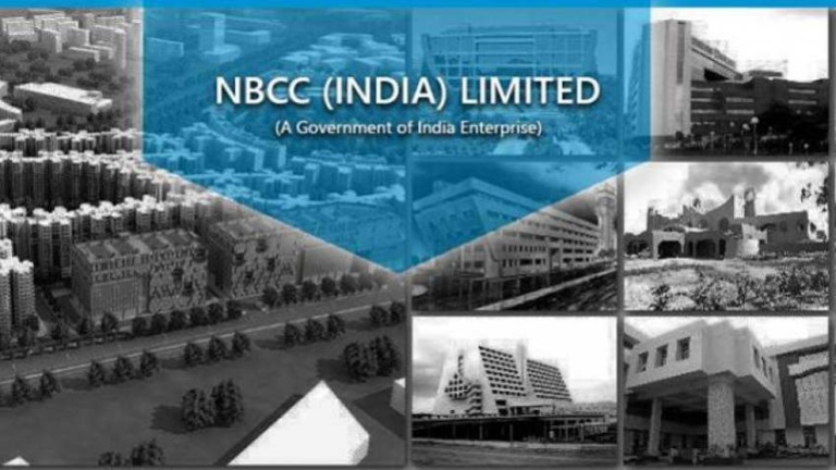 NBCC eyeing stuck projects of many builders