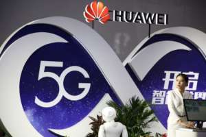 New Zealand intelligence bans China's Huawei from 5G rollout