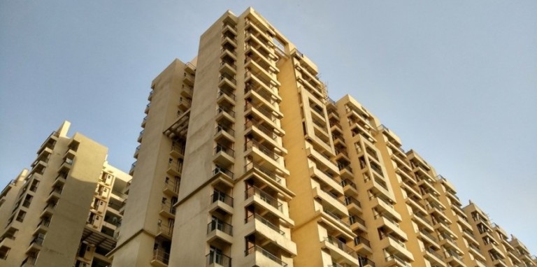 Noida Authority nod for freehold properties