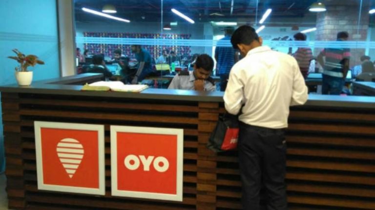 OYO launches 40 room hotel in Jaipur