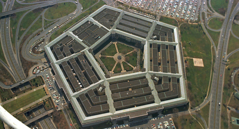 Pakistan remains a critical partner to US South Asia strategy Pentagon