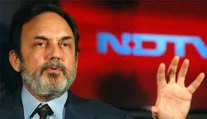 Prannoy Roy to come out with book on Indian polls