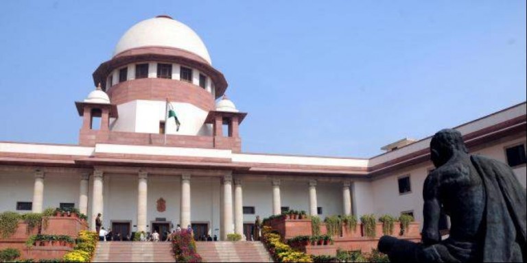 SC dismisses CBIs appeal in Bofors case says grounds of delay not justified