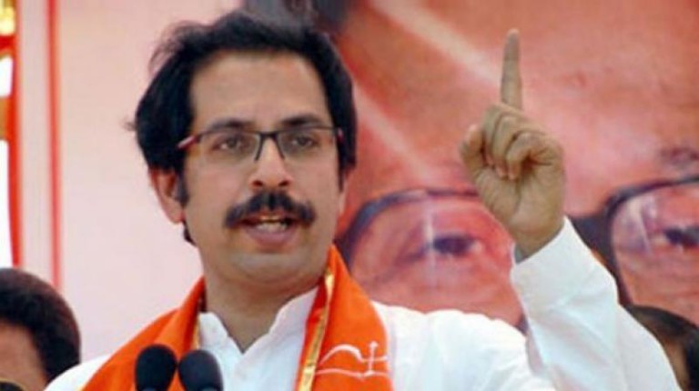 Shiv Sena warns on crackers with pictures of deities