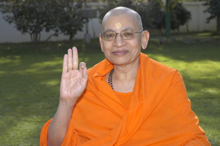 Swami Viditatmananda