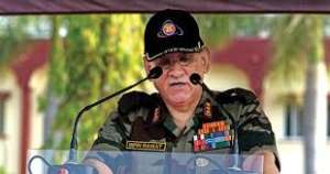 Turn secular, stop being Islamic state Army chief to Pakistan