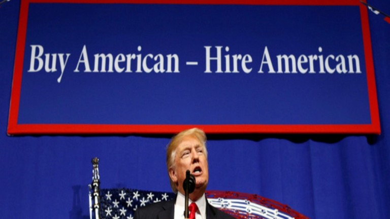 US makes it tougher for companies to employ fresh foreign workers under H 1B