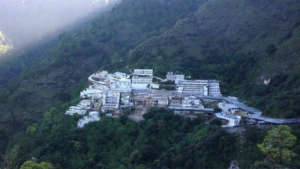 Vaishno Devi ropeway in final stage of commissioning