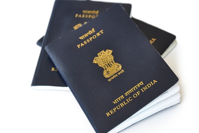 83 Hindus from Pakistan get Indian citizenship