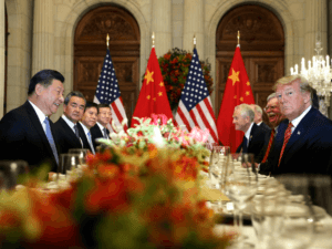 China agrees to 'reduce and remove' tariffs on US cars