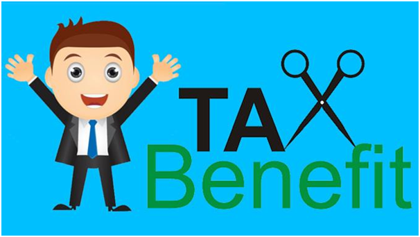 Health Insurance & Tax Benefits - Points to Consider