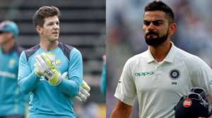 Our pacers have skills to trouble Kohli Paine