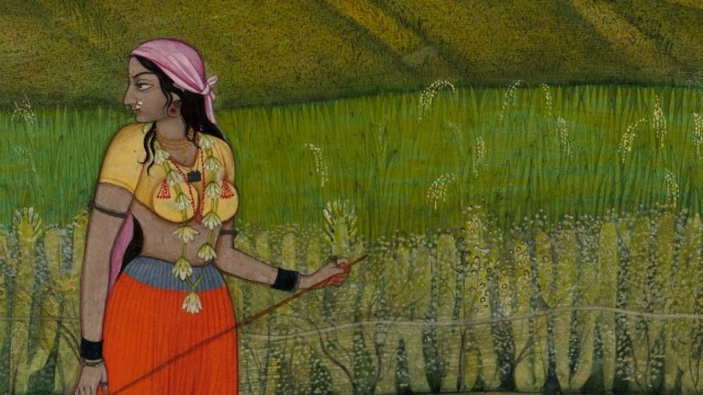 Pahari paintings to go on display at prestigious Metropolitan Museum of Art