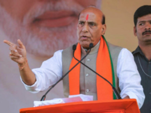 Pak can seek Indias help if it cannot handle fight against terrorism alone Rajnath
