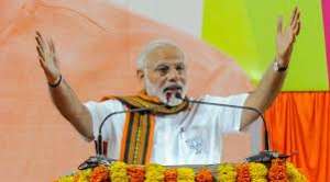 Where have you got your knowledge on Hinduism PM asks Cong