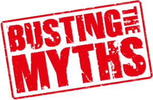 Busting some of the common myths about entrepreneurship
