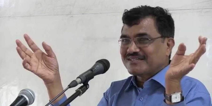 Elgar Parishad case Dalit scholar Anand Teltumbde arrested