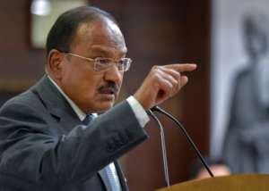 Ajit Doval offers all help to fight terror