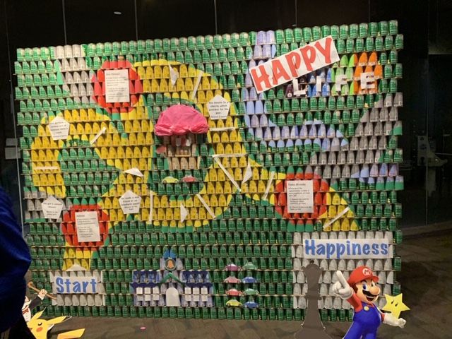 Bal Canstruction 1