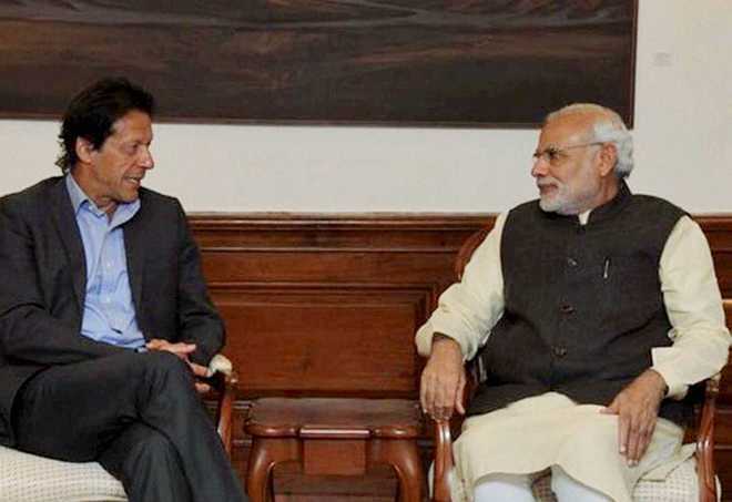 China welcomes goodwill message exchange between Modi and Khan on Pakistan National Days