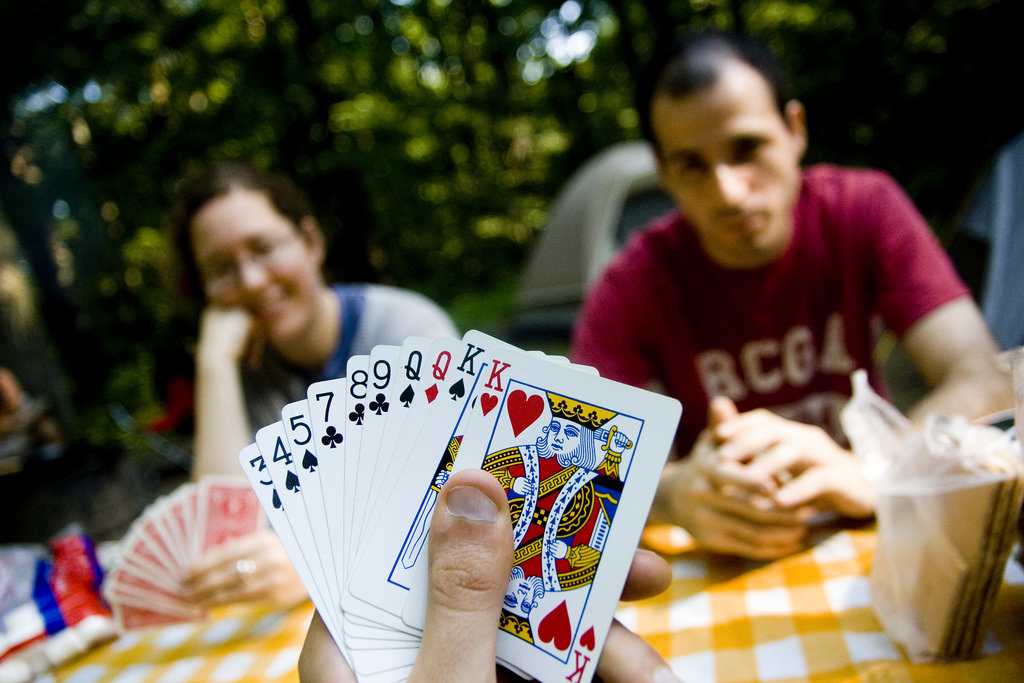 The Popularity Of Rummy In India