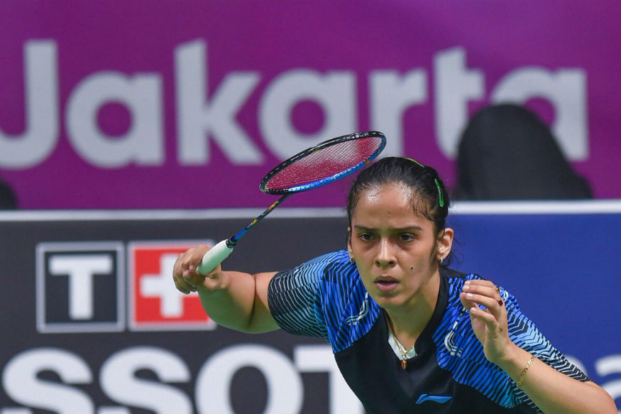 Saina Srikanth enter quarterfinals of All England Championships