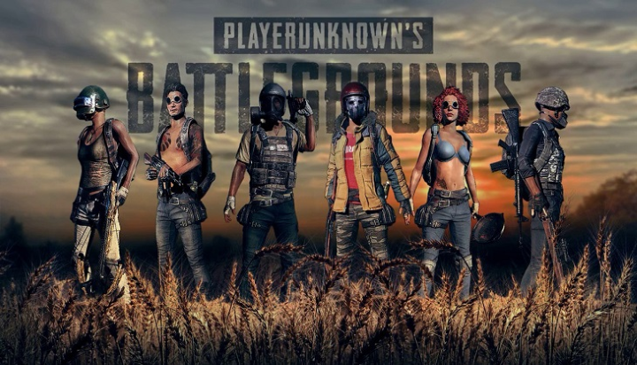 PUBG Banned In India