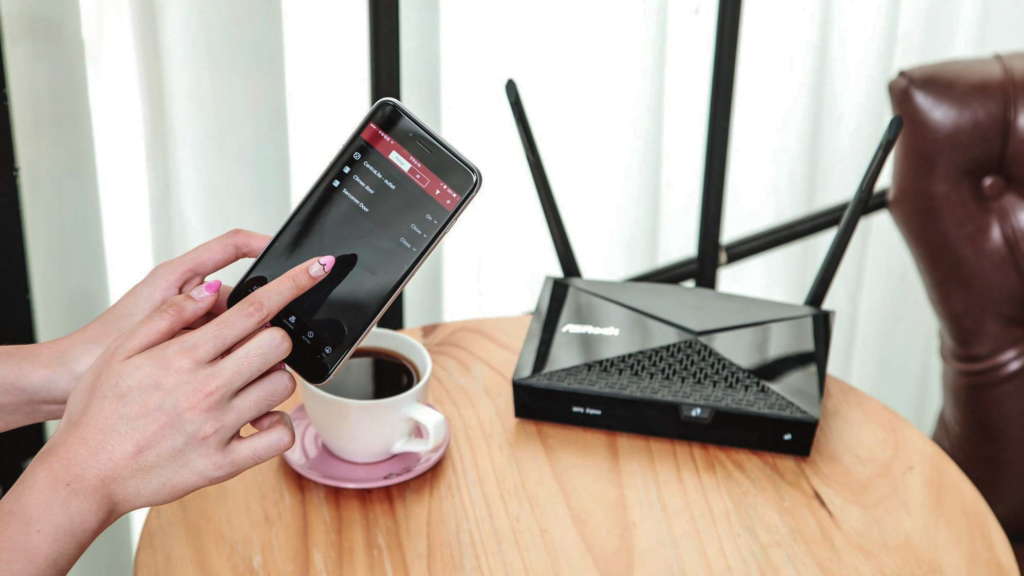 Unsecured Wi-Fi Can Be Dangerous: How to Protect Your Devices