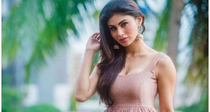 Was surprised when I was cast as villain in 'Brahmastra' : Mouni Roy