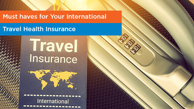 Everything to know about Travel Insurance and its Benefits