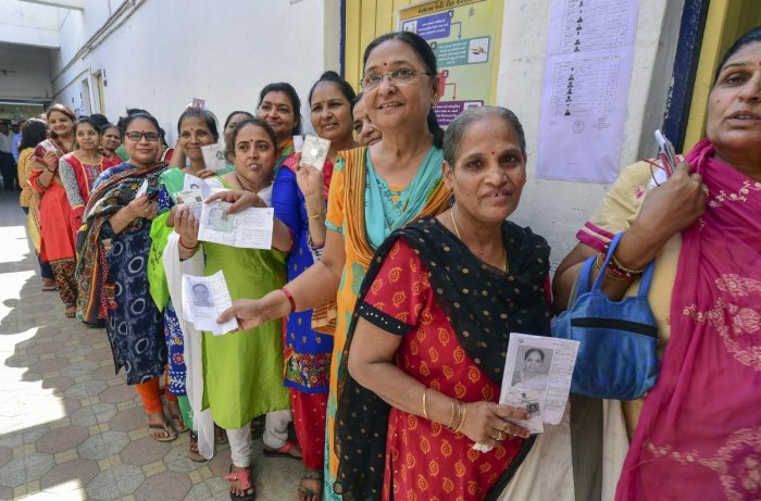 70% Indian mothers not influenced by political gimmicks, concerned over education, safety study