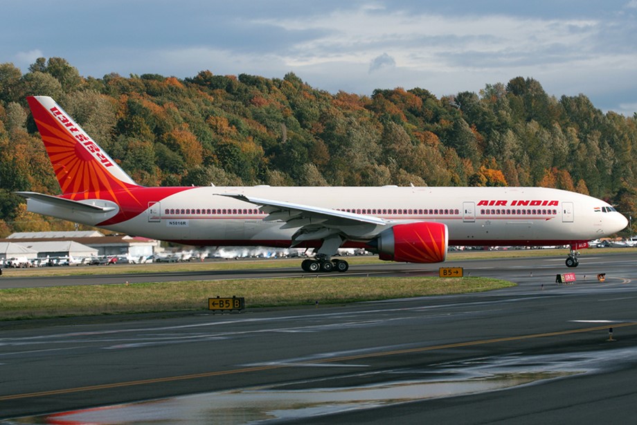 Air India's operations hit globally due to technical glitch official