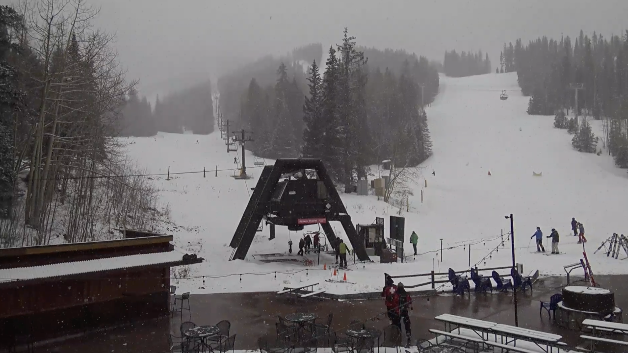 Arizona Snowbowl ski resort may stay open into May