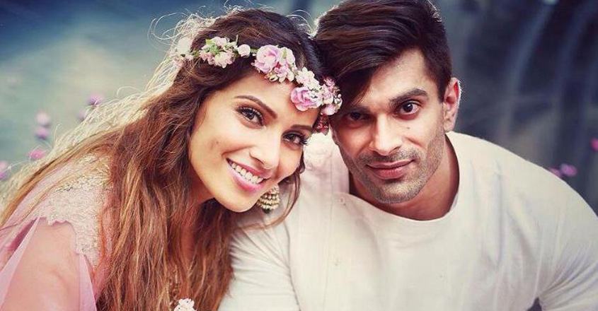 Marriage has been a fulfilling experience for actress Bipasha Basu, who will clock three years of marital bliss with actor Karan Singh Grover. She is lucky to have a husband like him because he does not believe in a man-woman divide.