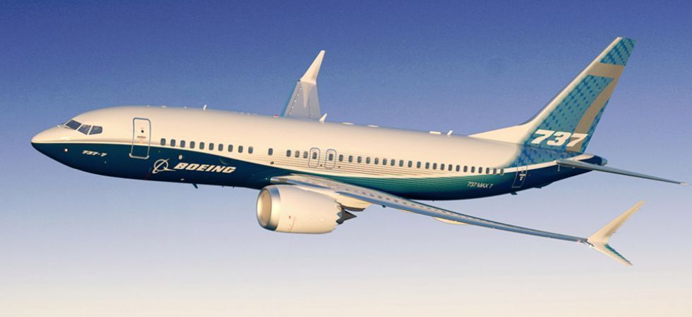 Boeing puts cost of 737 MAX crisis at USD 1 bn