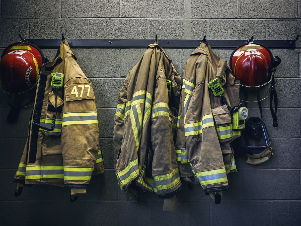 Florida Senate OKs bill for firefighter cancer benefits