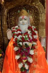 Shri Jhoolelal Sain