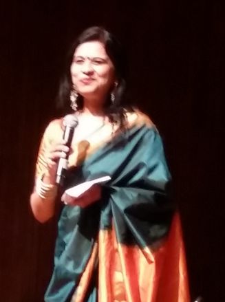 MITHAS Manisha Jain,