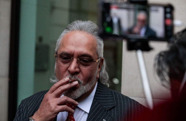Mallya fails to convince UK court to dismiss Indian banks' attempt to recover dues