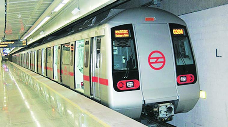 Metro services affected on Red Line, Blue Line due to tech snag