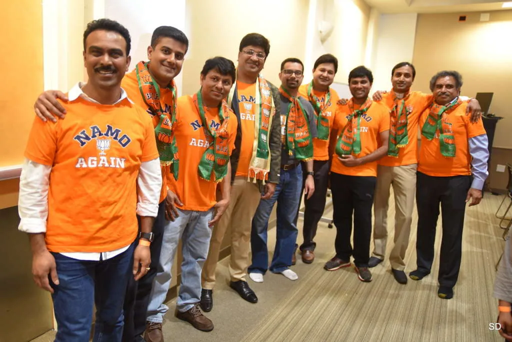 Namo Sangam 11