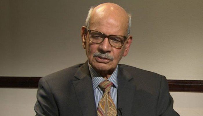 Pak Army bars Asad Durrani, 2 ISPR ex-DGs from appearing on media as defence analysts