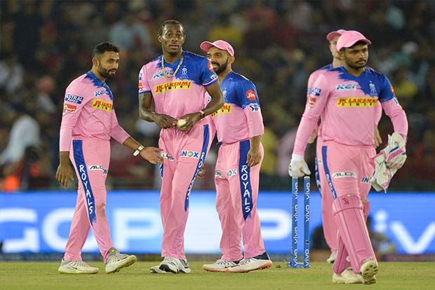 RR look to keep playoffs hopes alive against RCB